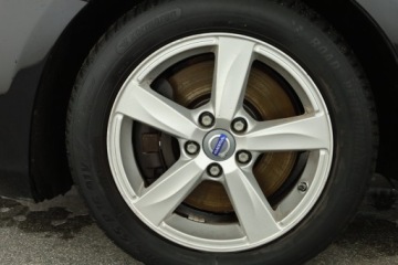 Volvo S40 II 2014 Volvo V40 2.0 D4, 187 KM, Skóra, Navi, Klima, zdjęcie 13