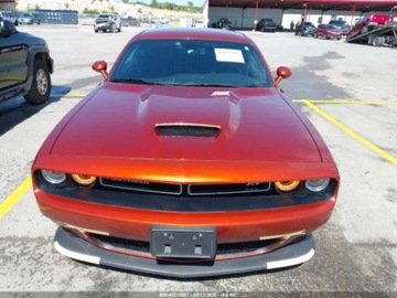 Dodge Challenger III 2021 Dodge Challenger GT 2021 3.6l 3.6 Benzyna 303KM, zdjęcie 7
