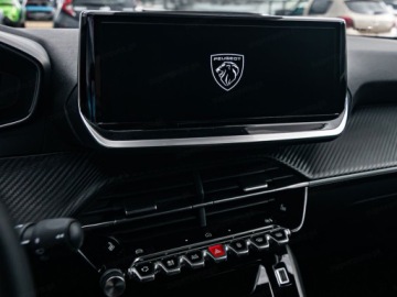Peugeot 2008 II 2026 Od ręki - Allure e-DCS 1.2 mHEV 110KM / Pakiet Vision, zdjęcie 9