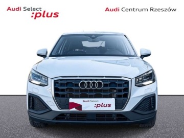 Audi Q2 2024 Audi Q2 Benzyna 116KM, zdjęcie 1