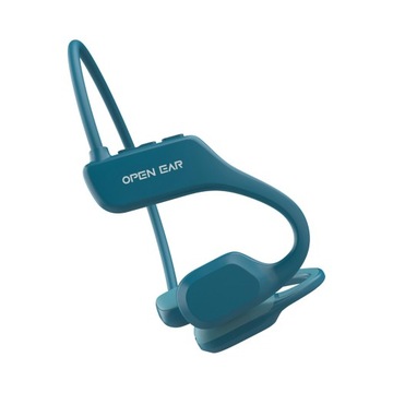 Słuchawki Open Ear Słuchawki Przenośne