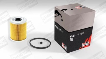 CHAMPION CFF100255 FILTR PALIVA