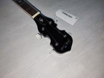 HARLEY BENTON HBJ-25 ПЯТИСТРУННОЕ БАНДЖО 5 струн