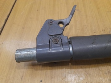 КОРПУС ГАЗОВОЙ РУЧКИ HUSQVARNA 26 LC БАРАБАННЫЙ ЗВОНОК