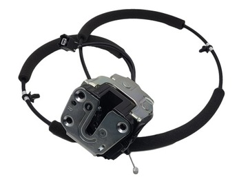 ЗАМОК ДЛЯ РАЗДВИЖНОЙ ДВЕРИ MASTER MOVANO NV400 10-