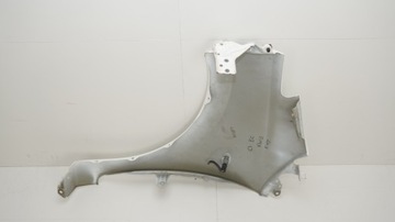 BLATNÍK PRAVÝ PŘEDNÍ PEUGEOT 108 14-22R #