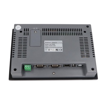 Panel operatorski HMI SK-070GS RS/USB/ETH