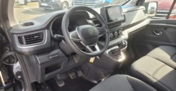 Renault Trafic III Combi 2.0 dCi  150KM 2026 Renault Trafic Trafic 9os. dCi150 PFRON pod wozek od reki 2.0 Diesel, zdjęcie 15