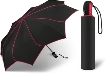 PARASOL PARASOLKA DAMSKA PIERRE CARDIN JAKOŚĆ!!!
