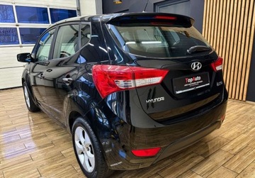 Hyundai ix20 2019 Hyundai ix20 1.4i 90KM manual GWARANCJA 91.000kmApple CarPlay 1.4, zdjęcie 8