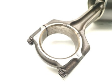 HONDA CIVIC PÍST MOTORU Z OJNICE 2.2 CTDI