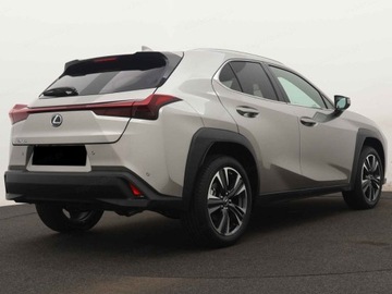 Lexus UX 2025 Od ręki - 300h Business 2.0 Hybrid Dynamic Force 199KM | Podgrzewane fotele, zdjęcie 3