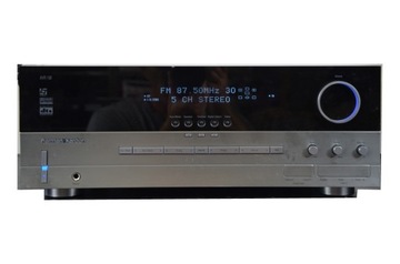 Amplituner HARMAN KARDON AVR-130 5x45W DTS OKAZJA