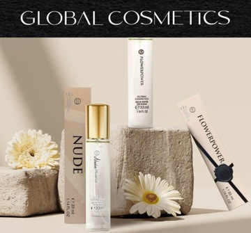 Perfumy 242 - SECRET SHELL 33ml - zapach damski