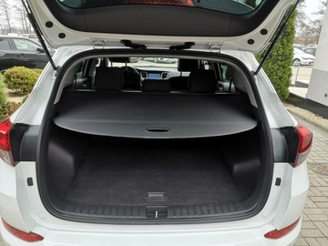 Hyundai Tucson III SUV 1.7 CRDI 115KM 2017 Hyundai Tucson 1.7 CRDI 116KM Klimatronic, zdjęcie 21