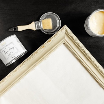 Бесцветный воск для ремонта деревянной мебели, защита поверхности, 500мл