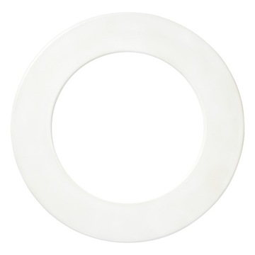 RING / OPONA OCHRONNA DART WINMAU PLAIN - BIAŁA