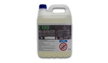 Krzemianowy impregnat do betonu K100 Romix 20l