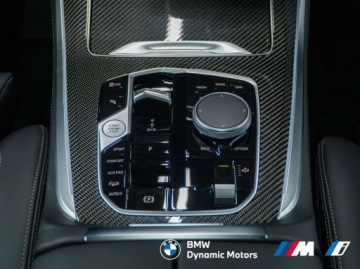 BMW X5 G05 SUV Facelifting 3.0 40i 381KM 2026 BMW X5 xDrive40i 381 KM mHEV - Gotowy do Odbioru - Pakiet M Pro - Kamera 3, zdjęcie 35