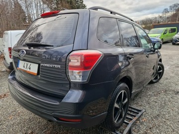 Subaru Forester V 2018 Subaru Forester 4x4. Instalacja Gazowa. Kamera, zdjęcie 5