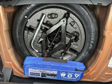 Volkswagen T-Cross SUV 1.0 TSI 110KM 2021 Volkswagen T-Cross SalonPL! LED, Czujniki Asystent, zdjęcie 29