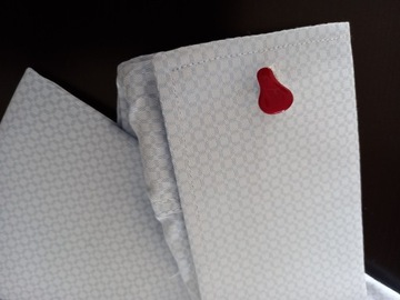 Запонки EXC Retro Bicycle для рубашки, посеребрение, родиевое покрытие + футляр