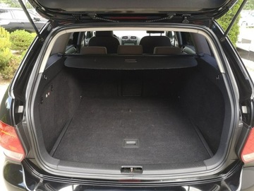 Volkswagen Golf VI Variant 1.6 TDI-CR DPF BlueMotion 105KM 2010 Volkswagen Golf 1.6 TDI 105KM Klimatronic Tempomat, zdjęcie 20