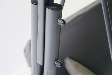 ОТДЕЛЬНО СТОЯЩИЕ САДОВЫЕ КАЧЕЛИ НА 3 ЧЕЛОВЕКА, ПРОЧНЫЕ ПОДУШКИ-КАЧАЛКИ, 4 ЦВЕТА