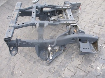 РАМА ПОДВЕСКА LAND ROVER DISCOVERY 4 IV