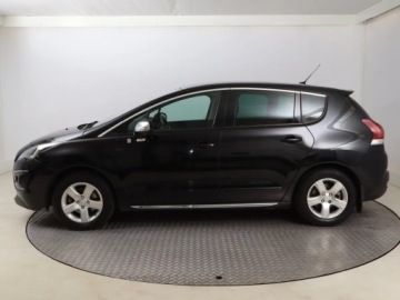 Peugeot 3008 I 2014 Peugeot 3008 Hybrid4, 197 KM, 4X4, Automat, Navi, zdjęcie 2