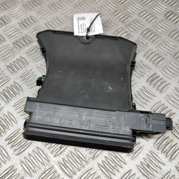 BMW X5 F15 2015 OHŘÍVAČ RADIÁTORU