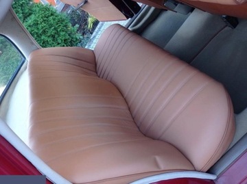 Mercedes 1967 Mercedes-Benz 2.0d 55KM 1967r Po renowacji!, zdjęcie 9