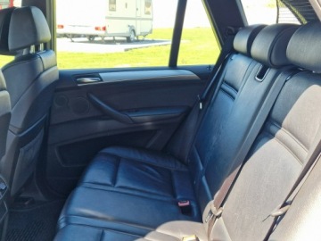 BMW X5 E70 SUV Facelifting xDrive30d 245KM 2013 BMW X5 3.0d 245KM Salon PL M Pakiet 143tyś,km, zdjęcie 16