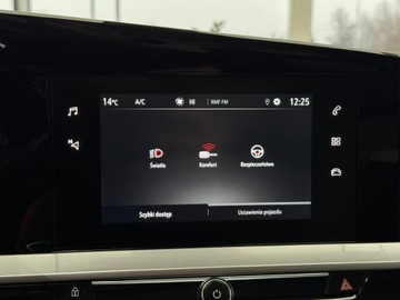 Opel Mokka II SUV 1.2 Turbo 100KM 2022 Opel Mokka Elegance / LED / Kamera cofania / CarPl, zdjęcie 29