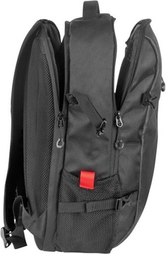 Plecak na laptopa GENESIS Pallad 410 15.6'' Czarny