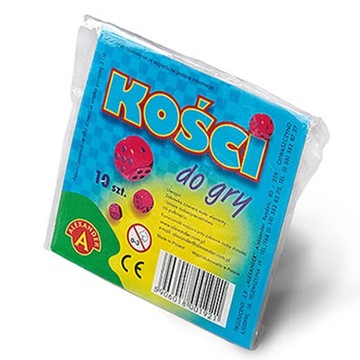 Игральная кость