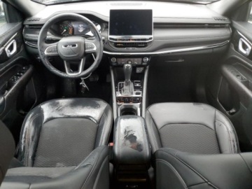 Jeep Compass II 2023 Jeep Compass Latitude 2023 2.0l 2.0 Benzyna 200KM, zdjęcie 8