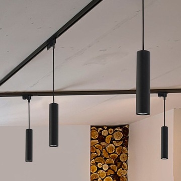 System szynowy PROFILE łącznik T-connector 90 st