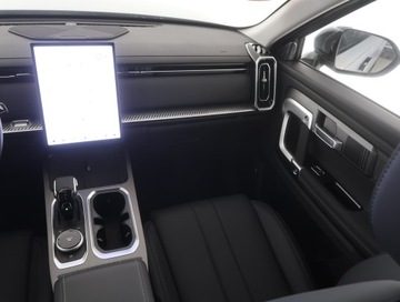  Jaecoo 7 1.6 TGDI, 1. Właściciel, Serwis ASO, zdjęcie 7