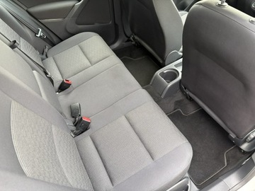Volkswagen Tiguan I SUV Facelifting 1.4 TSI BlueMotion Technology 125KM 2016 Volkswagen Tiguan 1.4TSI, zdjęcie 9