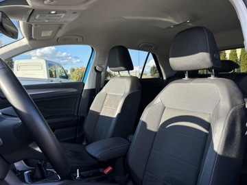 Volkswagen T-Roc I SUV Facelifting 1.5 TSI ACT 150KM 2022 Volkswagen T-Roc Style | iq.LED | Masaż | Virtual, zdjęcie 12