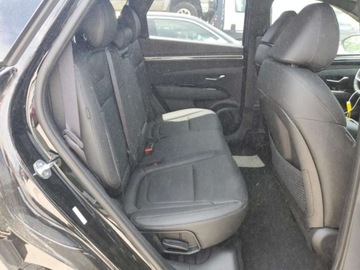 Hyundai Tucson IV 2024 Hyundai Tucson Xrt 2024 2.5l 2.5 Benzyna 187KM, zdjęcie 10