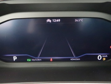 Volkswagen Tiguan II SUV Facelifting 1.5 TSI 150KM 2024 VW Tiguan 1.5 TSI, Salon Polska, 1. Właściciel, zdjęcie 10