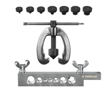 Obcinak do rur Parkside 5 - 16 mm