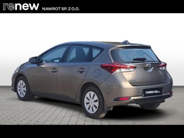 Toyota Auris II Hatchback 5d Facelifting 1.33 Dual VVT-i 99KM 2018 Auris 1.33 VVT-i Active, zdjęcie 2