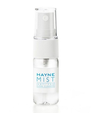 PŁYN PRZECIW PAROWANIU OKULARÓW Hayne Mist Lens Cleaner 15ml