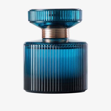 ORIFLAME Woda perfumowana Amber Elixir Crystal