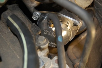 БЛОУ ОФФ ДВС RENAULT MEGANE LAGUNA ESPACE