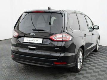 Ford Galaxy IV 2022 Ford Galaxy GD6E639#2.0 EcoBlue 4WD Vignale Podgrz, zdjęcie 4