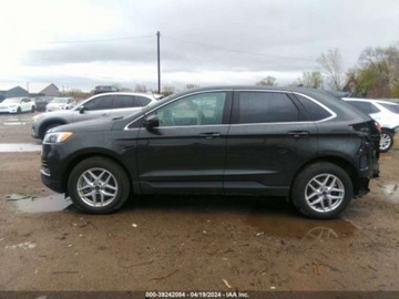 Ford Edge II 2024 Ford Edge 2024r, SEL, 4x4, 2.0L 2.0 Benzyna 250KM, zdjęcie 5